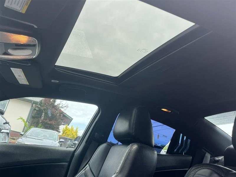 Dodge Charger SXT 2020