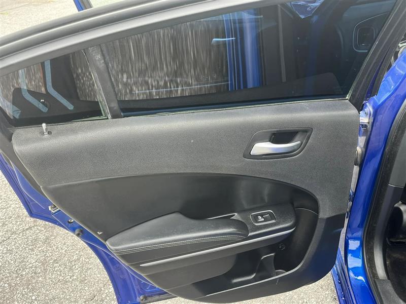 Dodge Charger SXT 2020