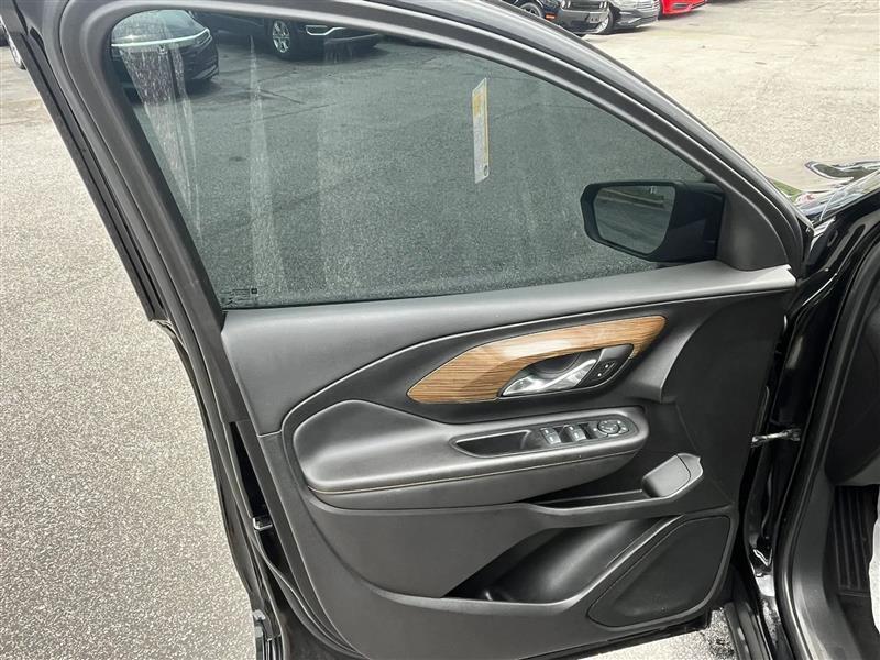 GMC Terrain SLE AWD 2019