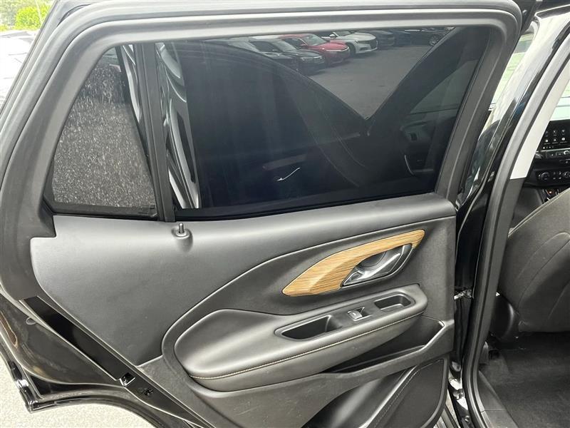 GMC Terrain SLE AWD 2019