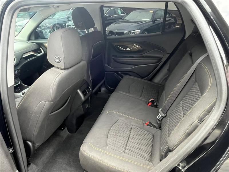 GMC Terrain SLE AWD 2019