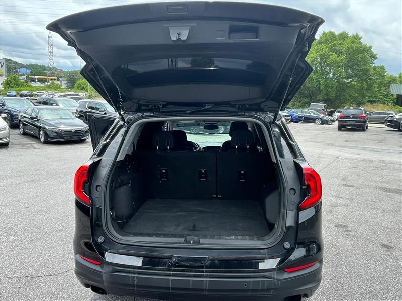 GMC Terrain SLE AWD 2019