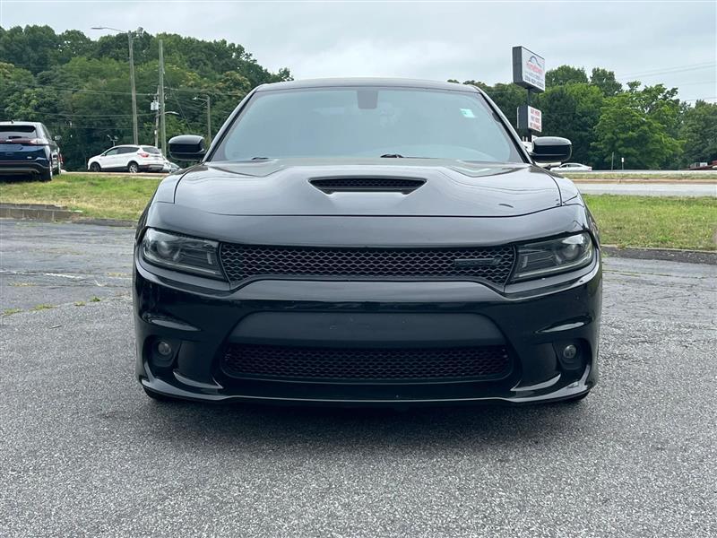 2022 Dodge Charger GT