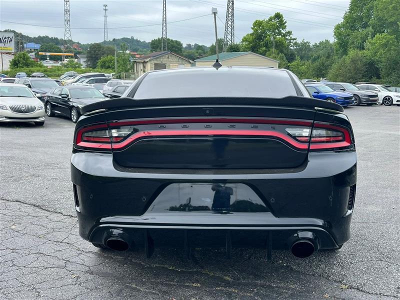 Dodge Charger GT 2022