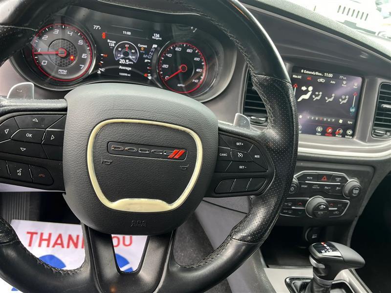 Dodge Charger GT 2022