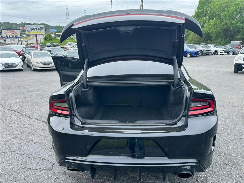 Dodge Charger GT 2022