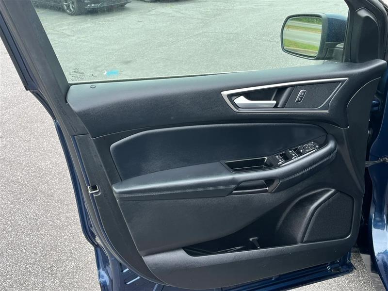 Ford Edge SEL FWD 2017