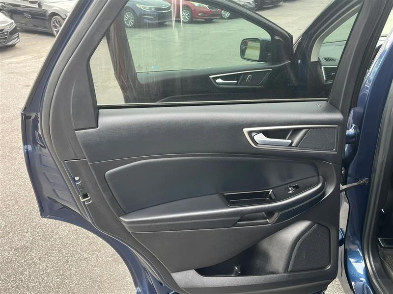 Ford Edge SEL FWD 2017
