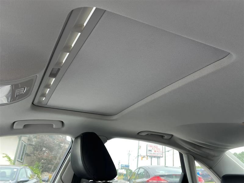 Audi A4 2.0 T Sedan quattro Tiptronic 2009