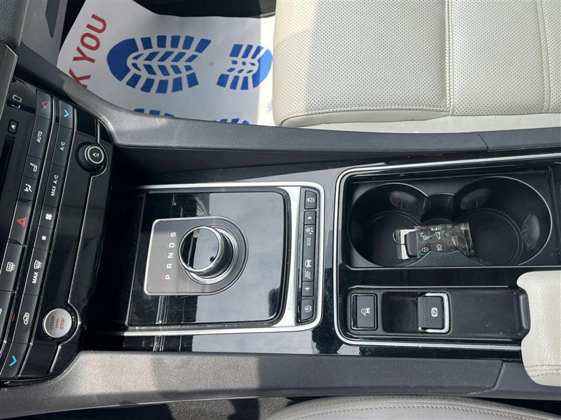 Jaguar F-Pace 20d Prestige 2018