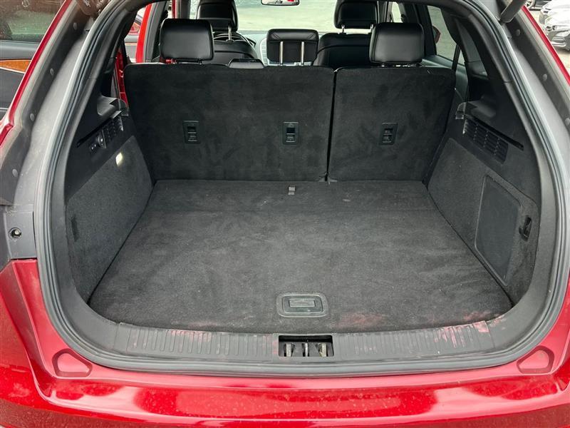 Lincoln MKX Reserve AWD 2016