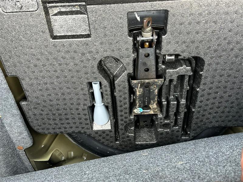 Honda Accord LX CVT 2018