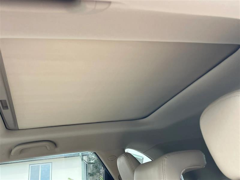 Kia Sorento EX V6 2WD 2011