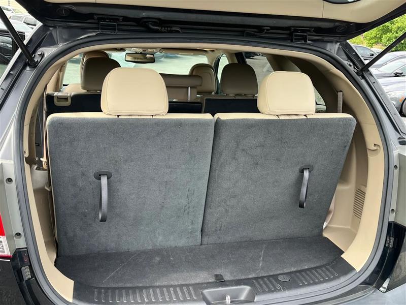 Kia Sorento EX V6 2WD 2011