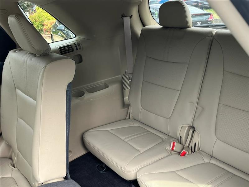 Kia Sorento EX V6 2WD 2011