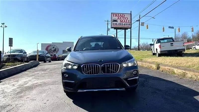 BMW X1 xDrive28i 2016