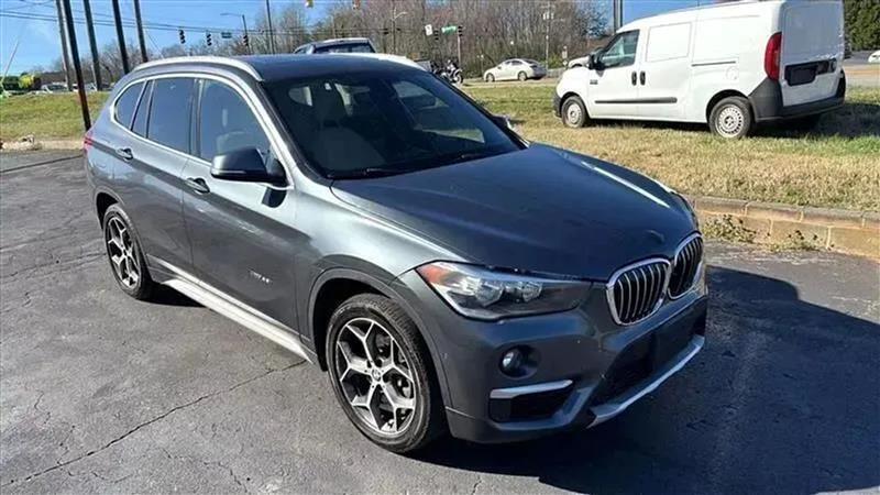 BMW X1 xDrive28i 2016