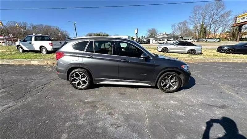 BMW X1 xDrive28i 2016