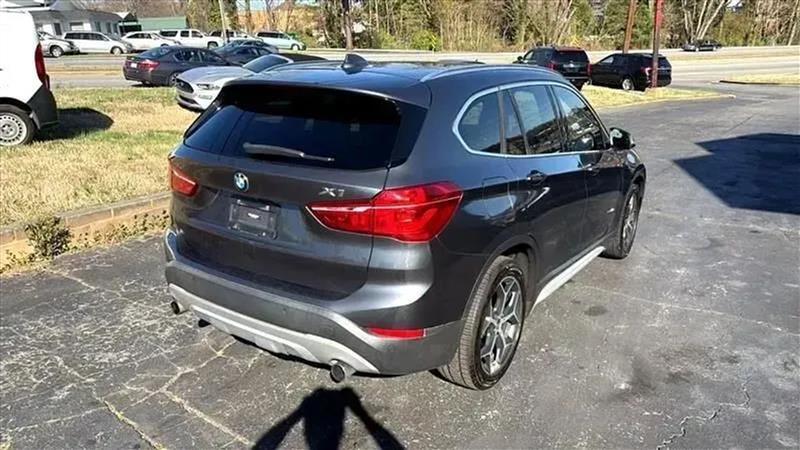 BMW X1 xDrive28i 2016