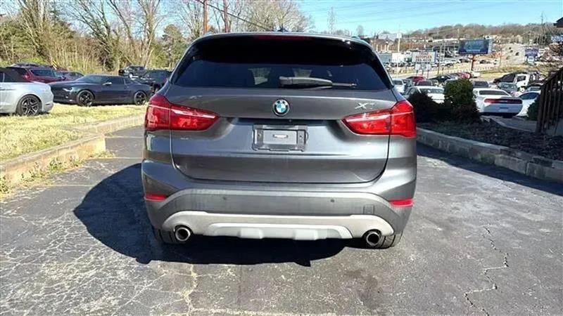 BMW X1 xDrive28i 2016