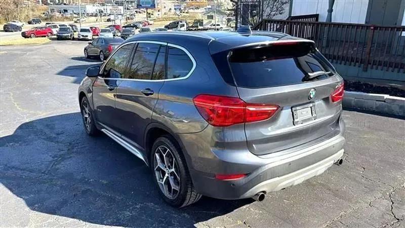 BMW X1 xDrive28i 2016