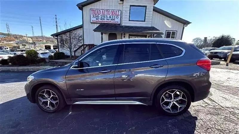 BMW X1 xDrive28i 2016