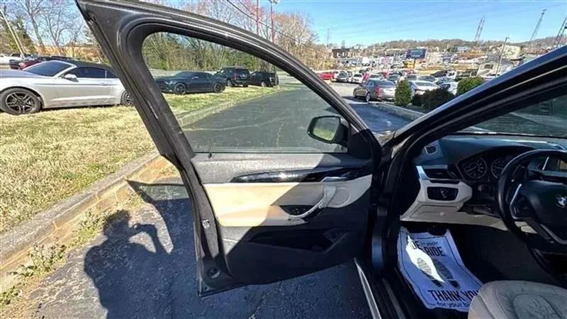 BMW X1 xDrive28i 2016