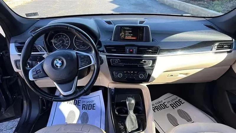 BMW X1 xDrive28i 2016