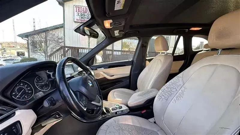 BMW X1 xDrive28i 2016