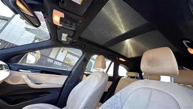 BMW X1 xDrive28i 2016