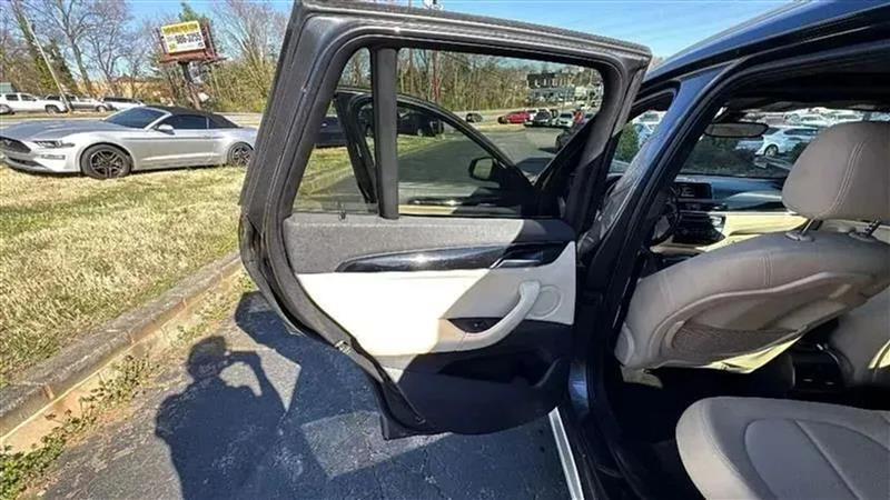 BMW X1 xDrive28i 2016