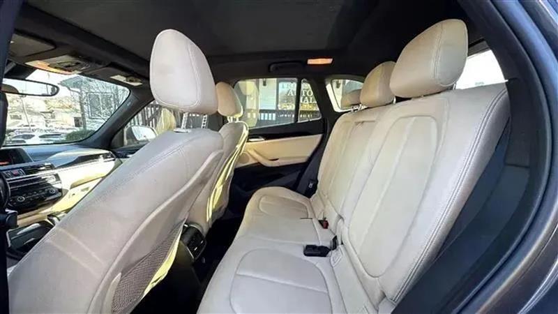 BMW X1 xDrive28i 2016
