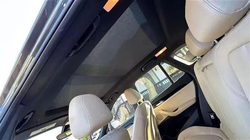 BMW X1 xDrive28i 2016