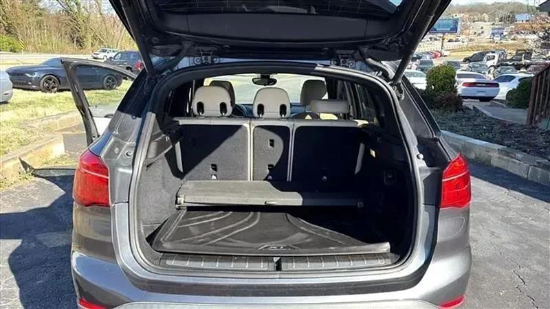 BMW X1 xDrive28i 2016