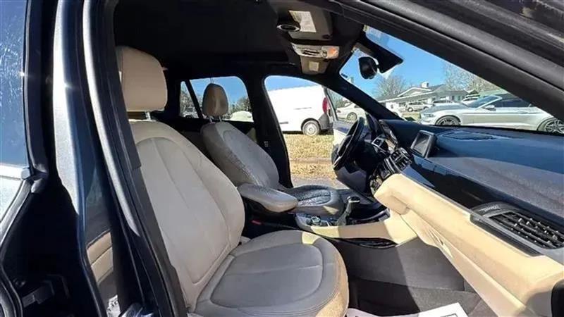 BMW X1 xDrive28i 2016