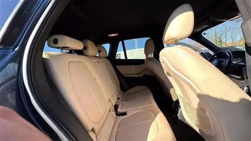 BMW X1 xDrive28i 2016