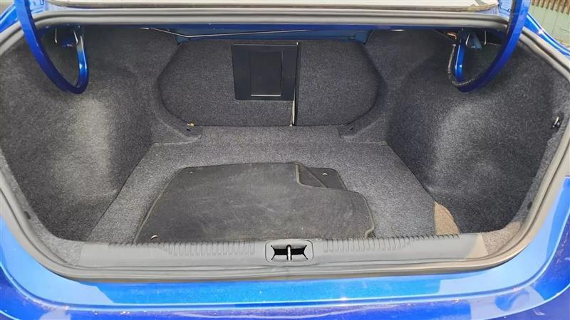 Chrysler 200 Limited Platinum 2017