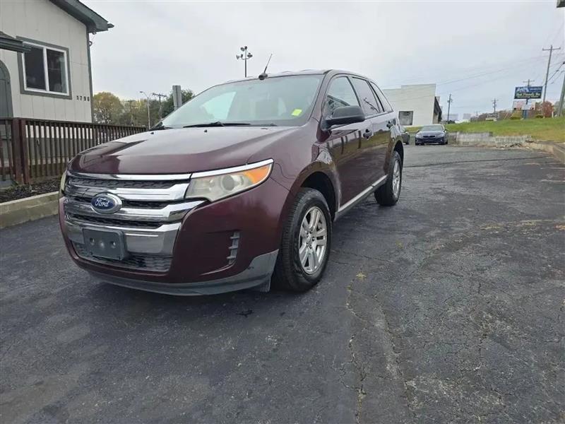 2011 Ford Edge SE FWD