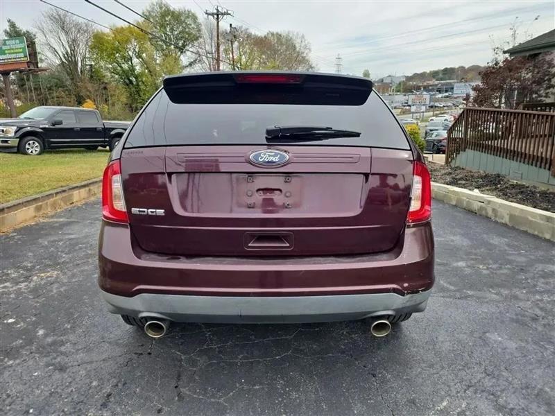 Ford Edge SE FWD 2011