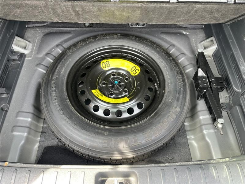 Hyundai Tucson Sport AWD 2016