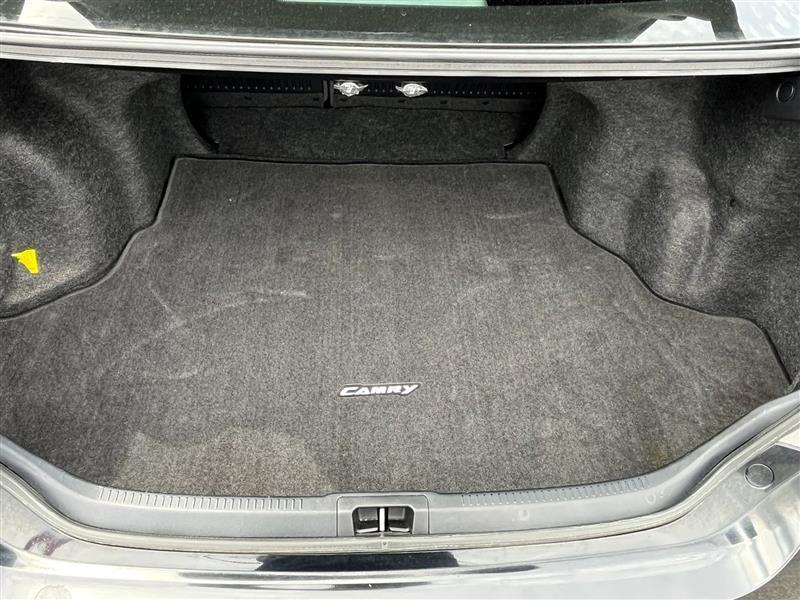 Toyota Camry XSE V6 2015
