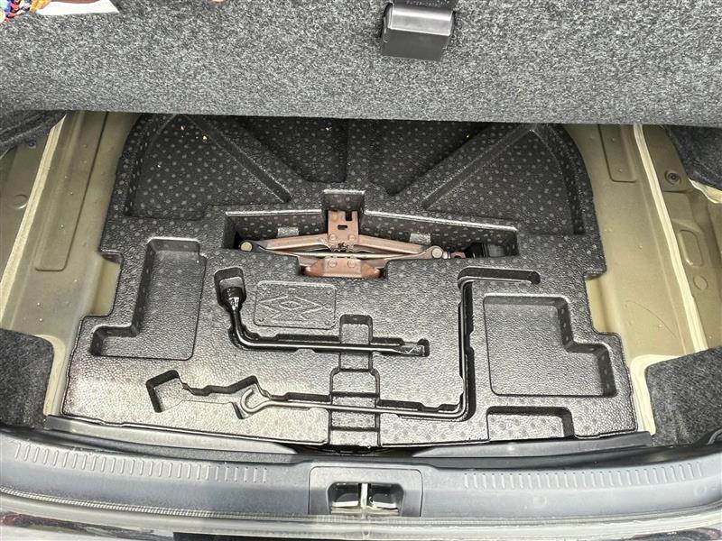 Toyota Camry XSE V6 2015