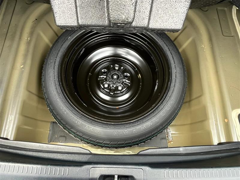 Toyota Camry XSE V6 2015