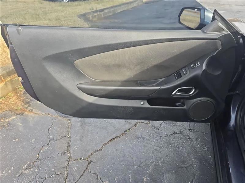 Chevrolet Camaro Coupe 1LT 2014