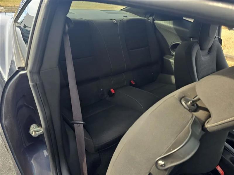 Chevrolet Camaro Coupe 1LT 2014