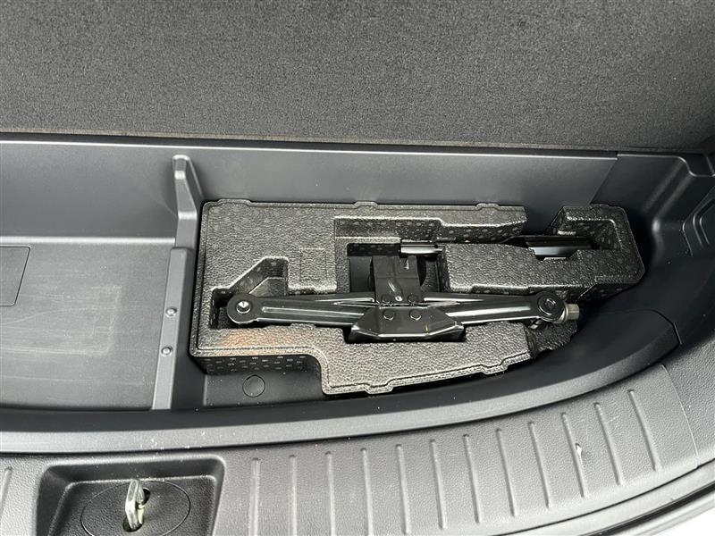 Hyundai Santa Fe SEL AWC w/Convenience Package 2021