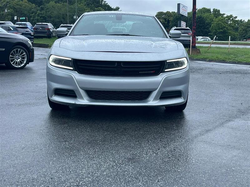 Dodge Charger SXT 2022