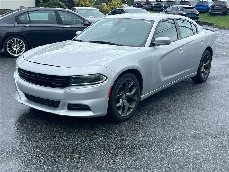 Dodge Charger SXT 2022