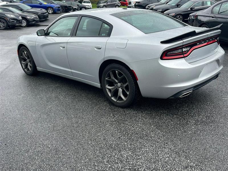 Dodge Charger SXT 2022