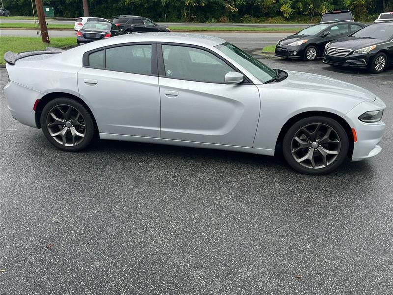 Dodge Charger SXT 2022